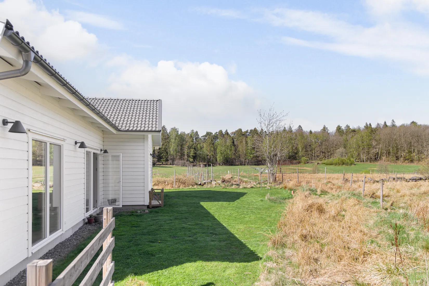 Villa, Slätthultsvägen 24, Lerum-Slätthult, Lerum