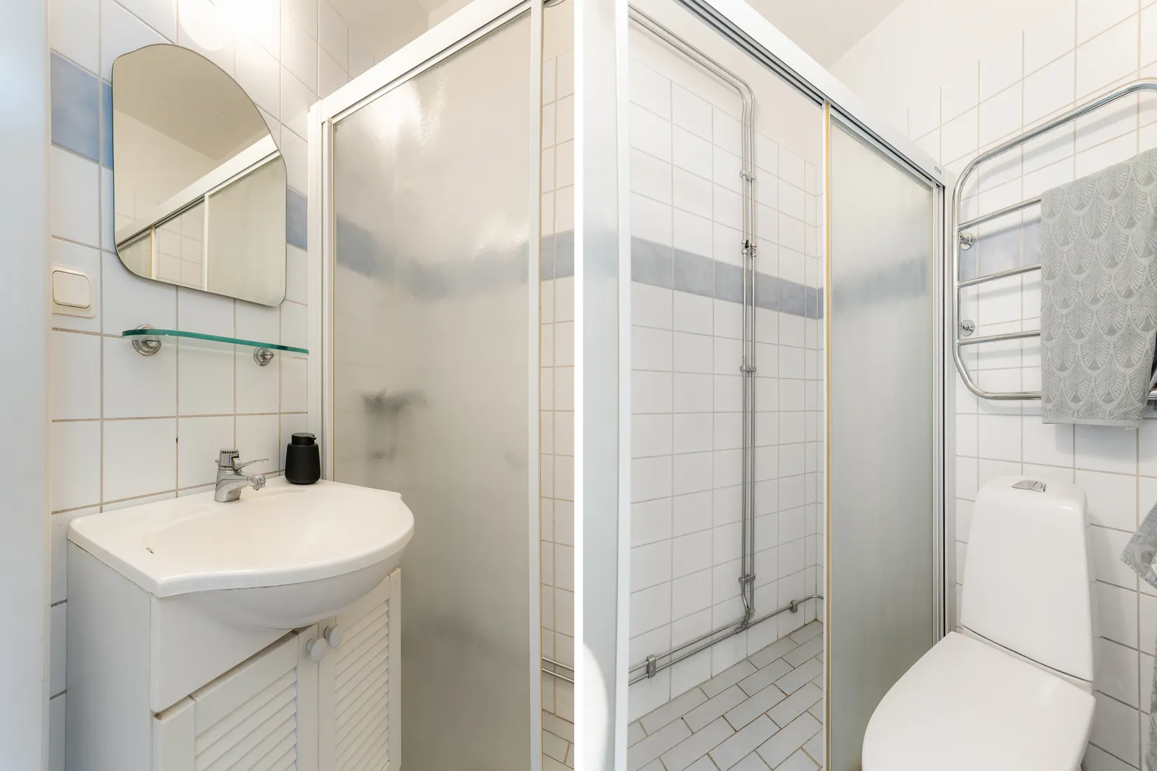 Bostadsrätt, Blåsutvägen 5, 7tr, Johanneshov/Skärmarbrink, Stockholm