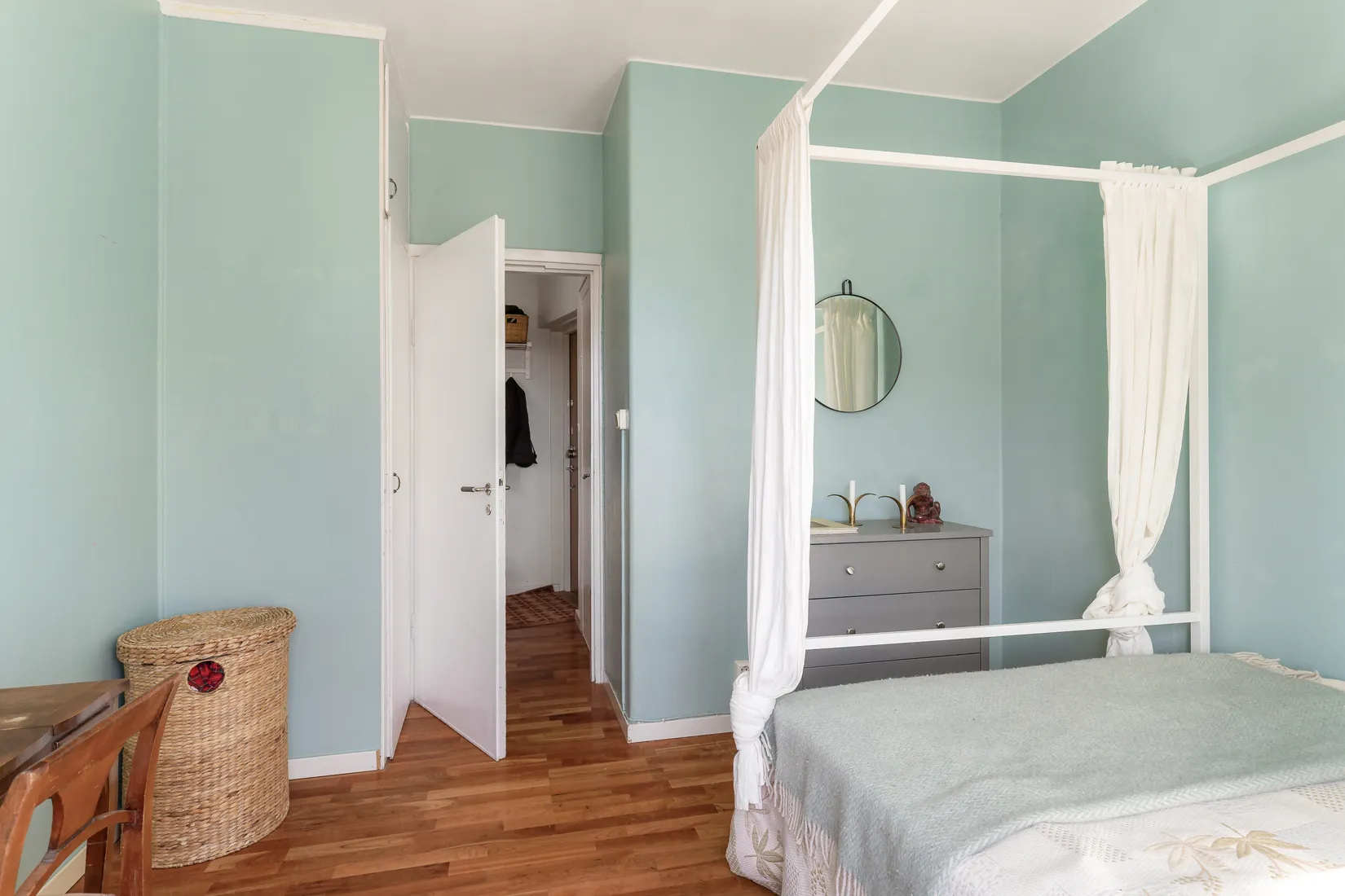 Bostadsrätt, Blåsutvägen 5, 7tr, Johanneshov/Skärmarbrink, Stockholm