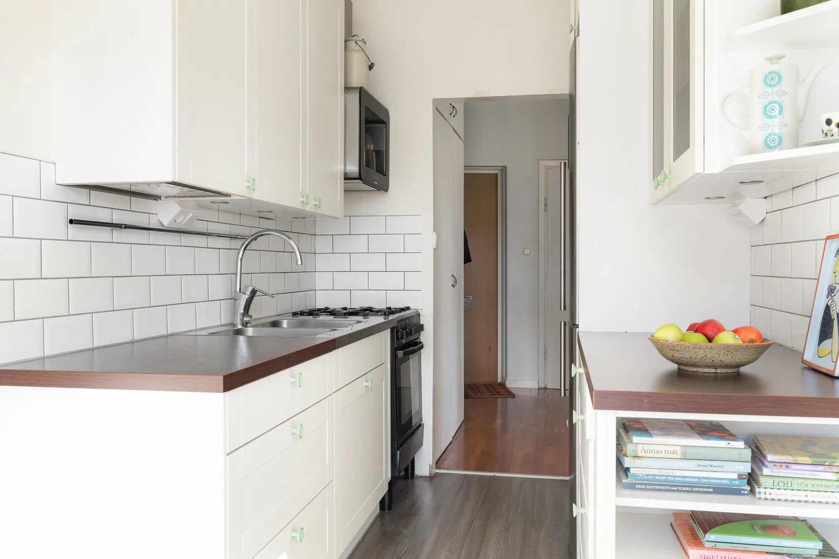 Bostadsrätt, Blåsutvägen 5, 7tr, Johanneshov/Skärmarbrink, Stockholm