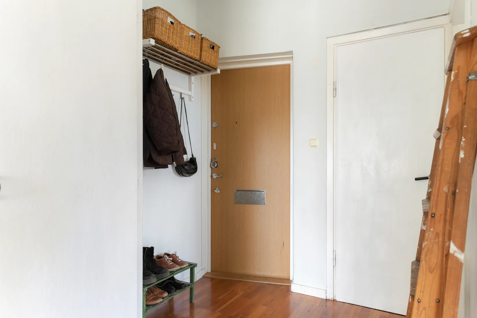 Bostadsrätt, Blåsutvägen 5, 7tr, Johanneshov/Skärmarbrink, Stockholm