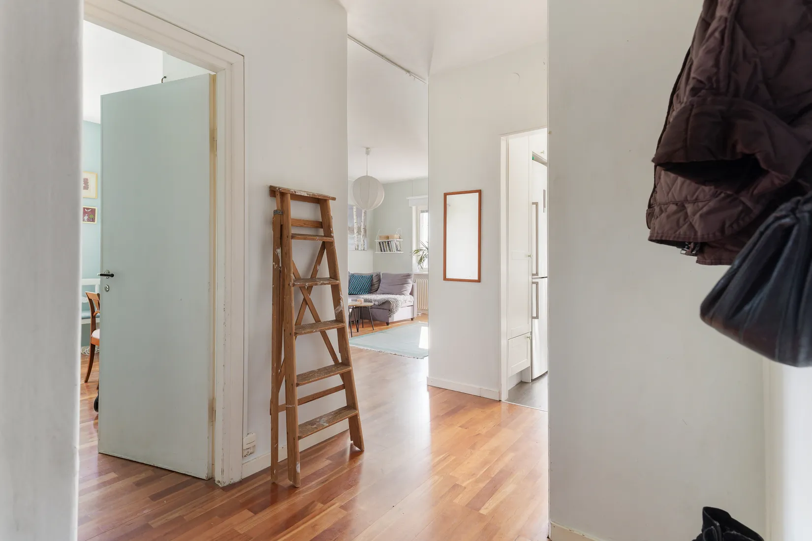 Bostadsrätt, Blåsutvägen 5, 7tr, Johanneshov/Skärmarbrink, Stockholm