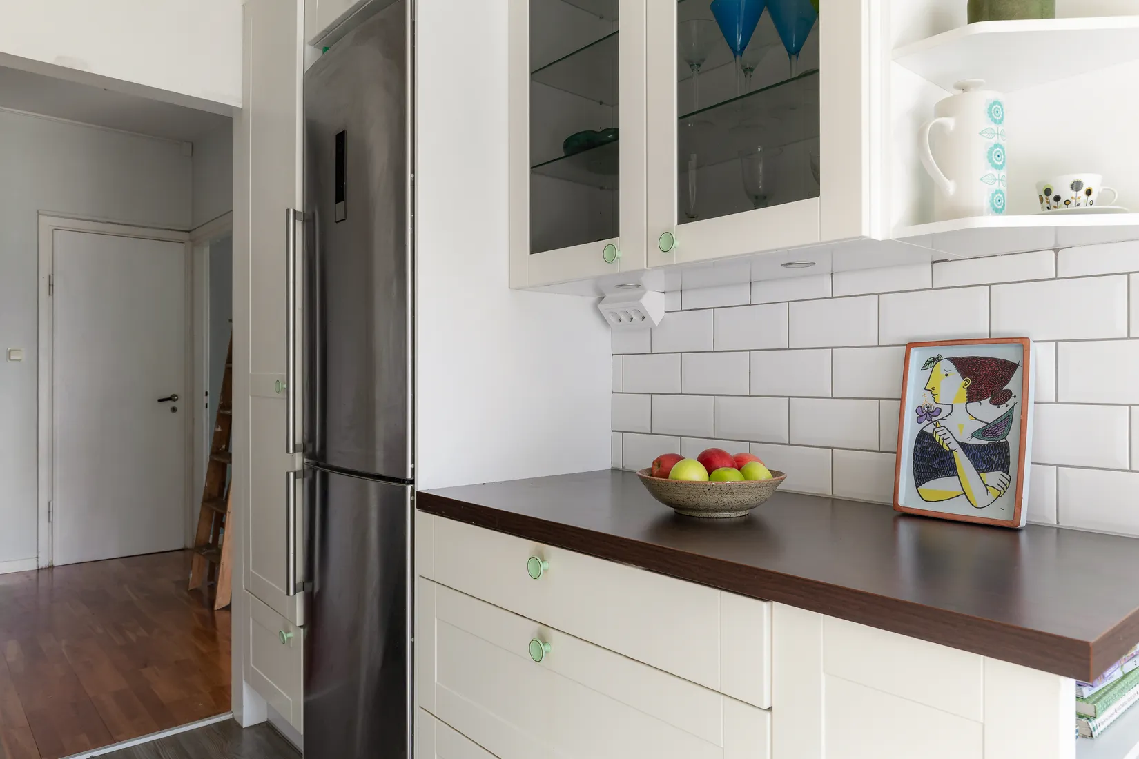 Bostadsrätt, Blåsutvägen 5, 7tr, Johanneshov/Skärmarbrink, Stockholm