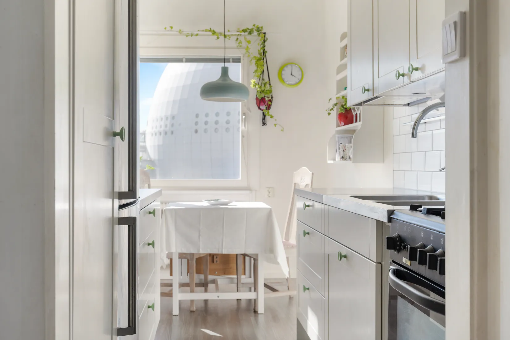 Bostadsrätt, Blåsutvägen 5, 7tr, Johanneshov/Skärmarbrink, Stockholm