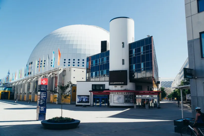 Bostadsrätt, Blåsutvägen 5, 7tr, Johanneshov/Skärmarbrink, Stockholm