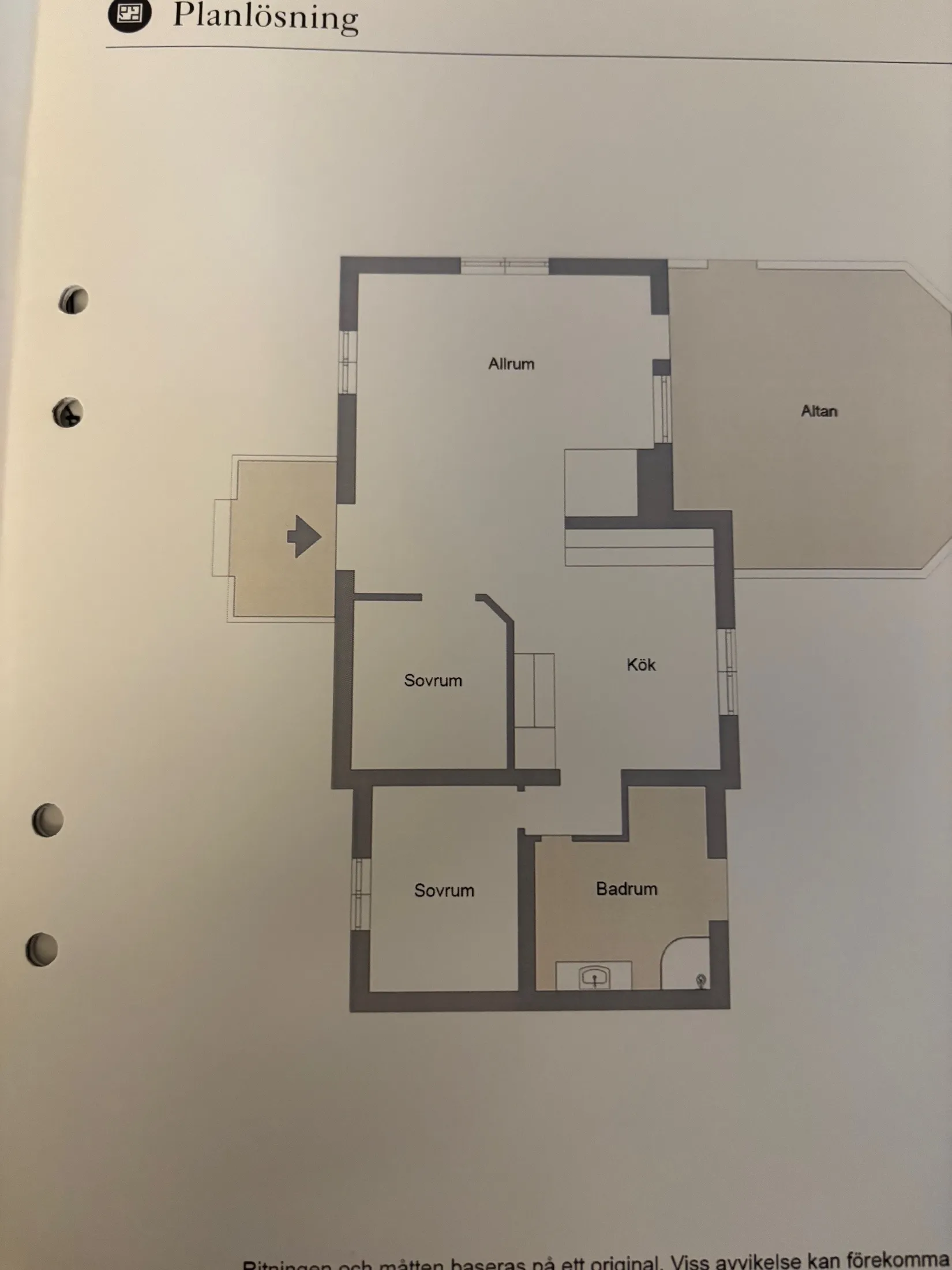 Fritidshus, Hemulsjö 22, Morkarlby, Mora