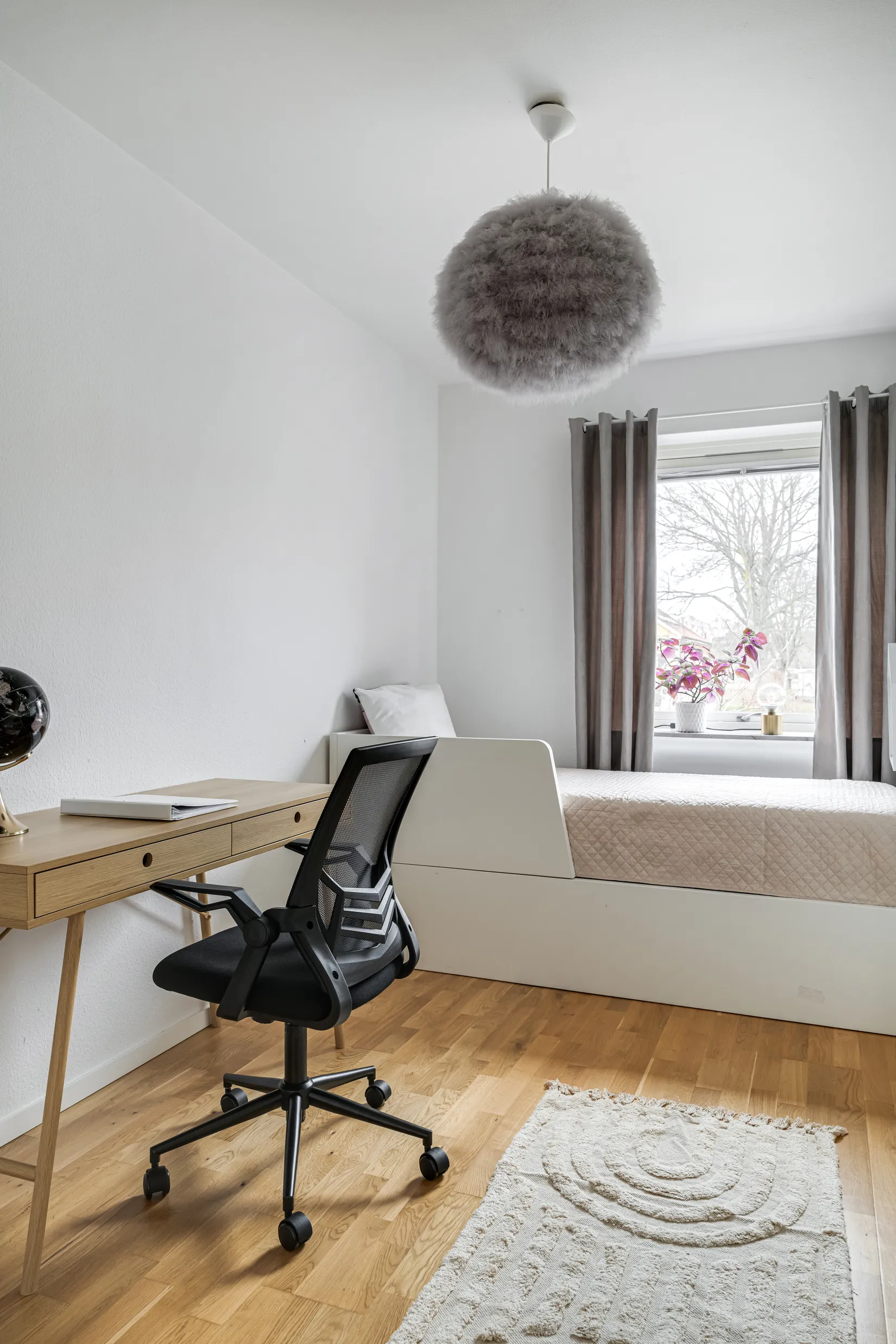 Bostadsrätt, Gustavsgatan 7D, Väster, Hässleholm