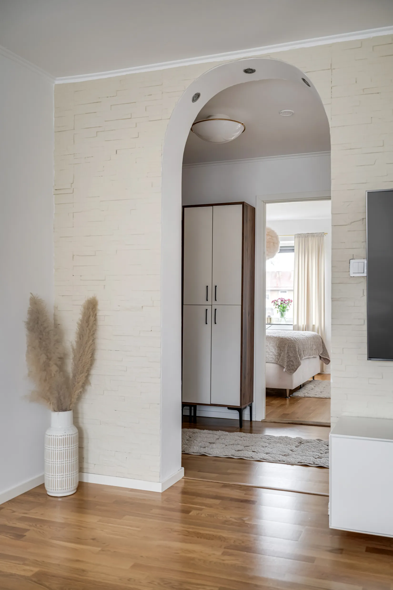 Bostadsrätt, Gustavsgatan 7D, Väster, Hässleholm