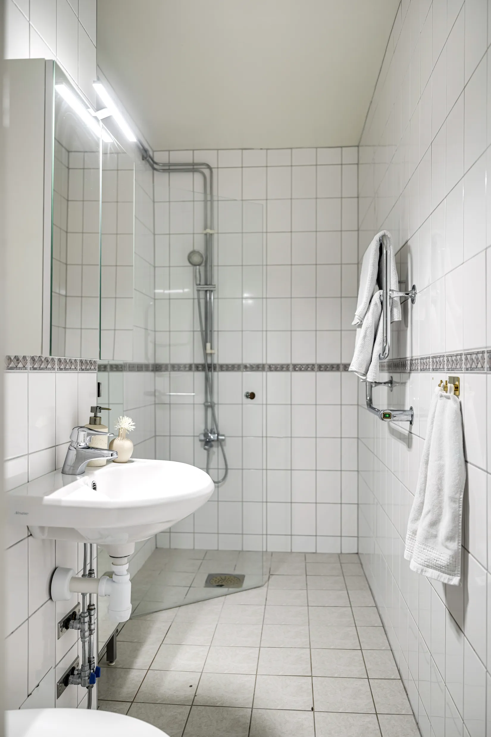 Bostadsrätt, Gustavsgatan 7D, Väster, Hässleholm