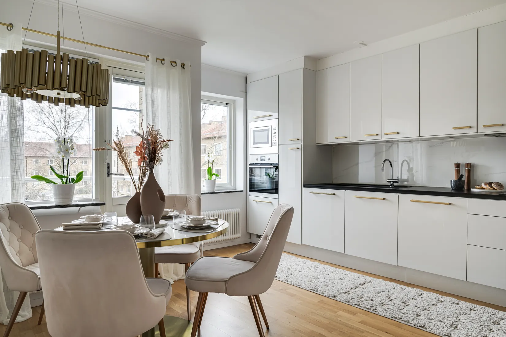 Bostadsrätt, Gustavsgatan 7D, Väster, Hässleholm