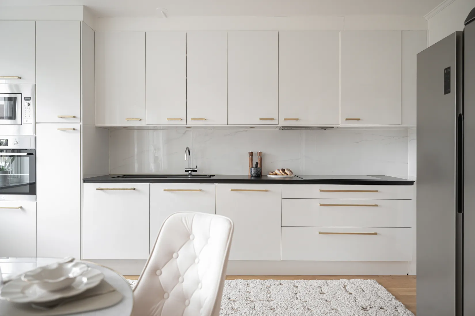 Bostadsrätt, Gustavsgatan 7D, Väster, Hässleholm