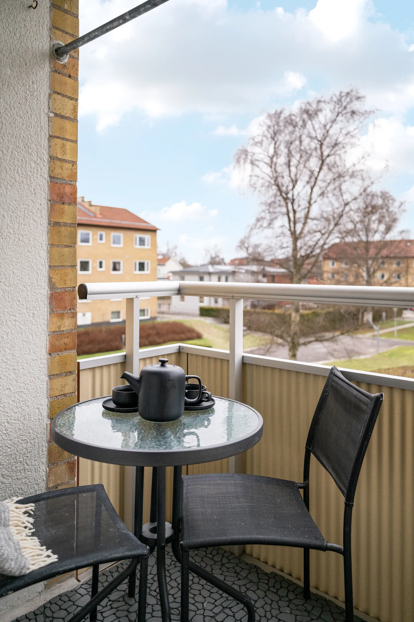 Bostadsrätt, Gustavsgatan 7D, Väster, Hässleholm