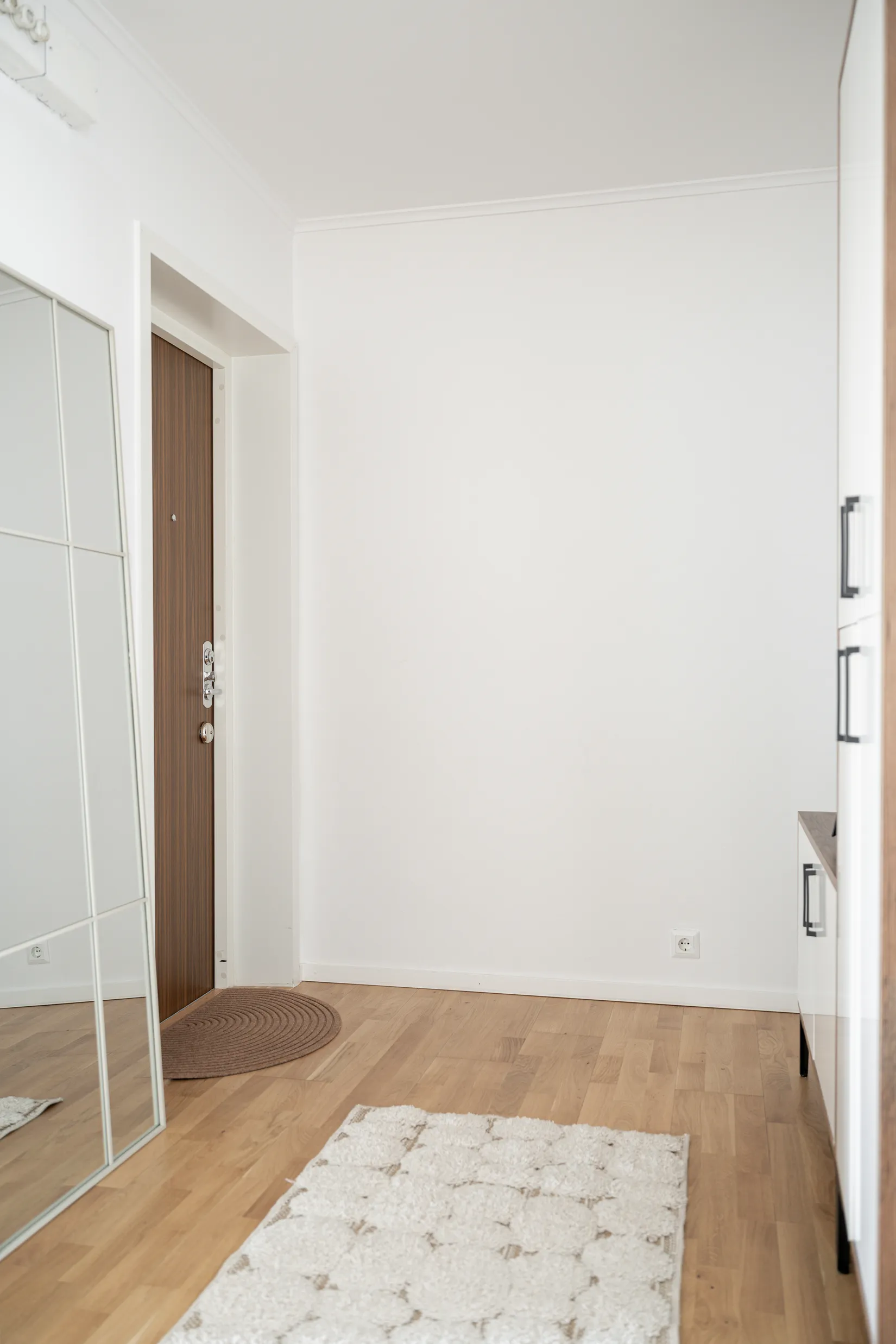 Bostadsrätt, Gustavsgatan 7D, Väster, Hässleholm