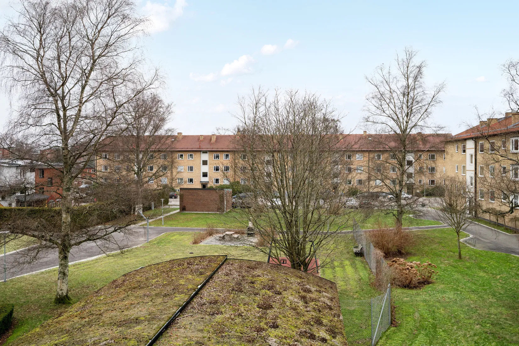 Bostadsrätt, Gustavsgatan 7D, Väster, Hässleholm