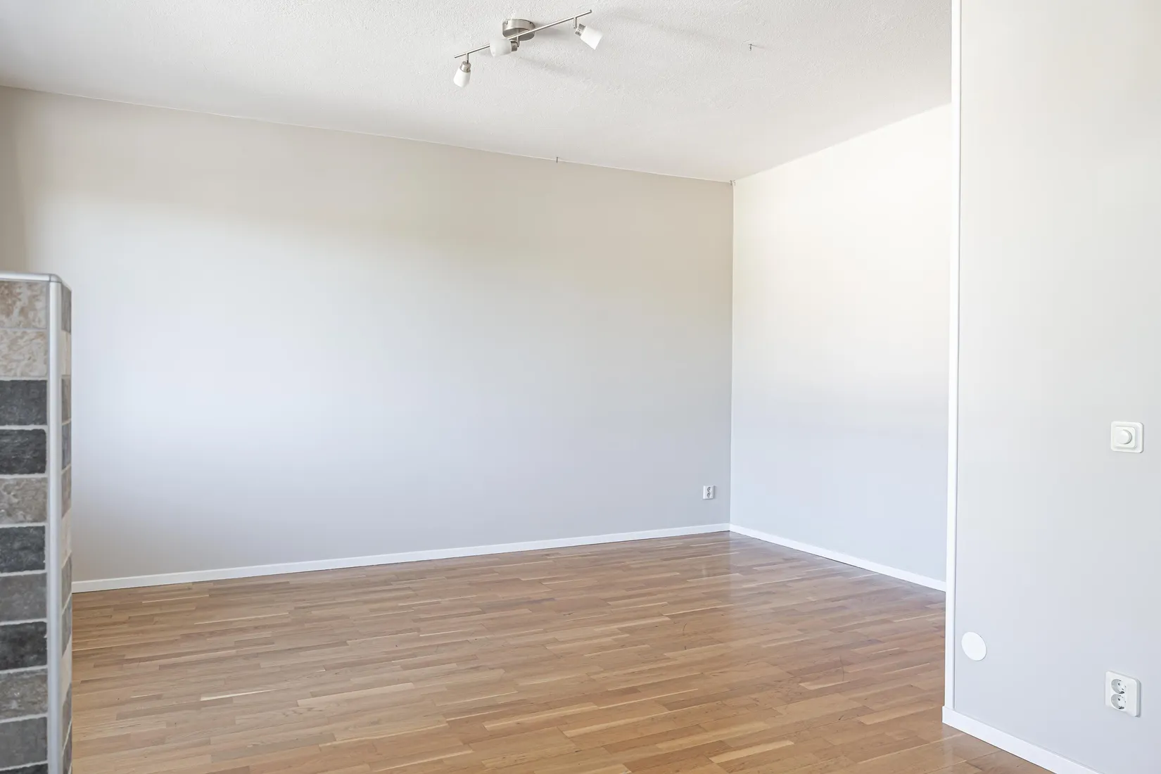 Bostadsrätt, Bomansgatan 24B, Kristiansborg, Västerås