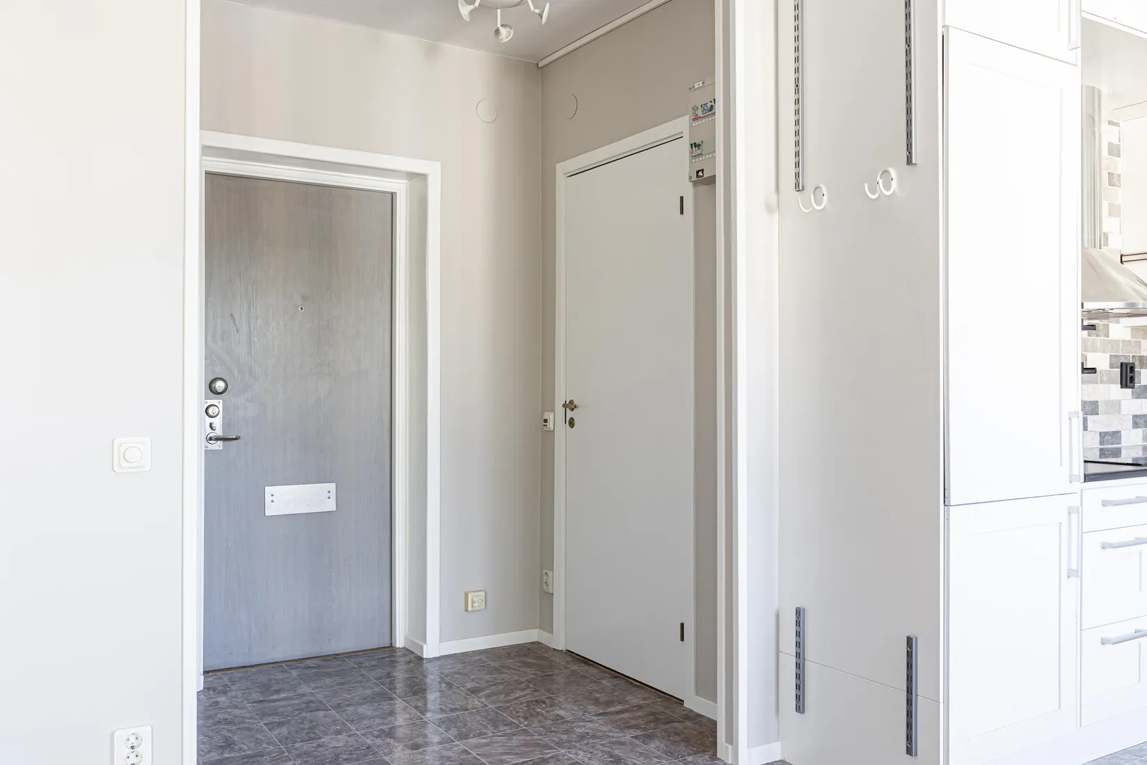 Bostadsrätt, Bomansgatan 24B, Kristiansborg, Västerås