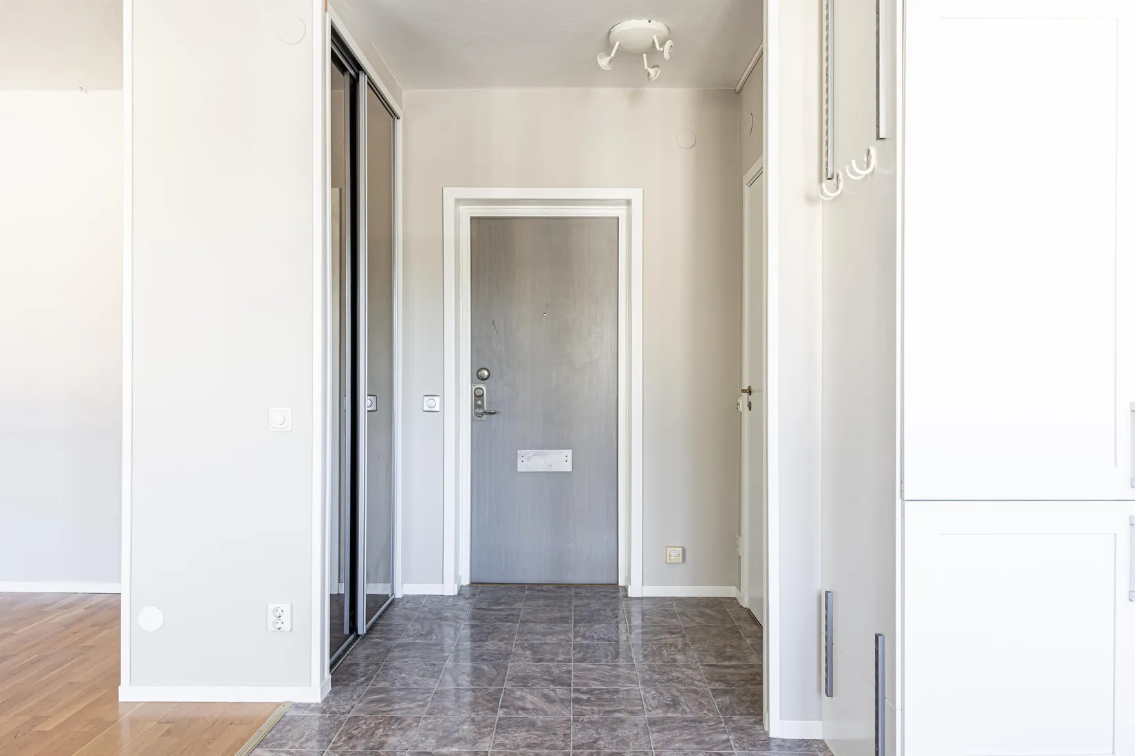 Bostadsrätt, Bomansgatan 24B, Kristiansborg, Västerås