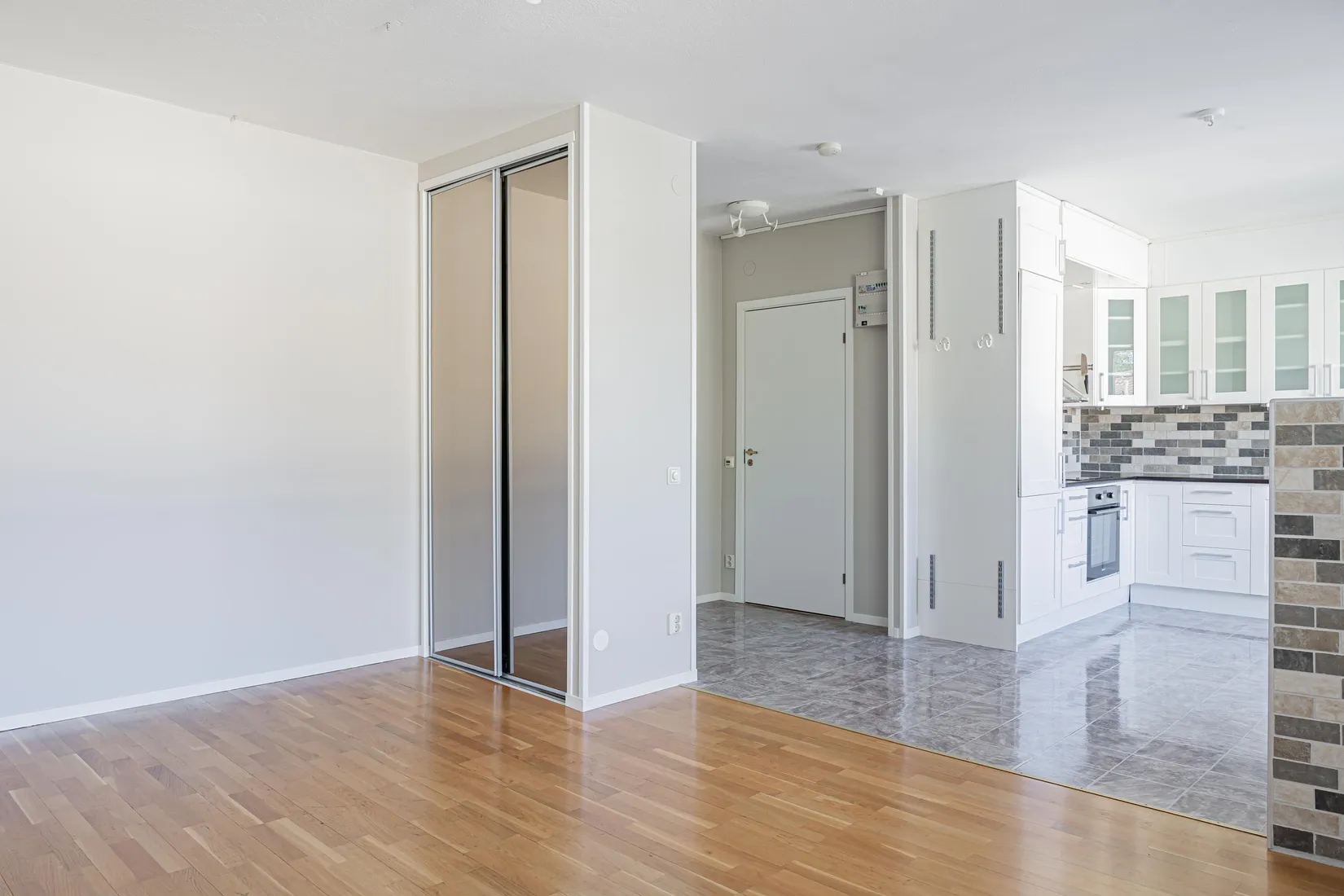 Bostadsrätt, Bomansgatan 24B, Kristiansborg, Västerås
