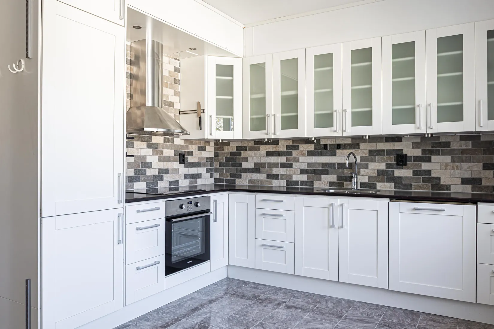 Bostadsrätt, Bomansgatan 24B, Kristiansborg, Västerås
