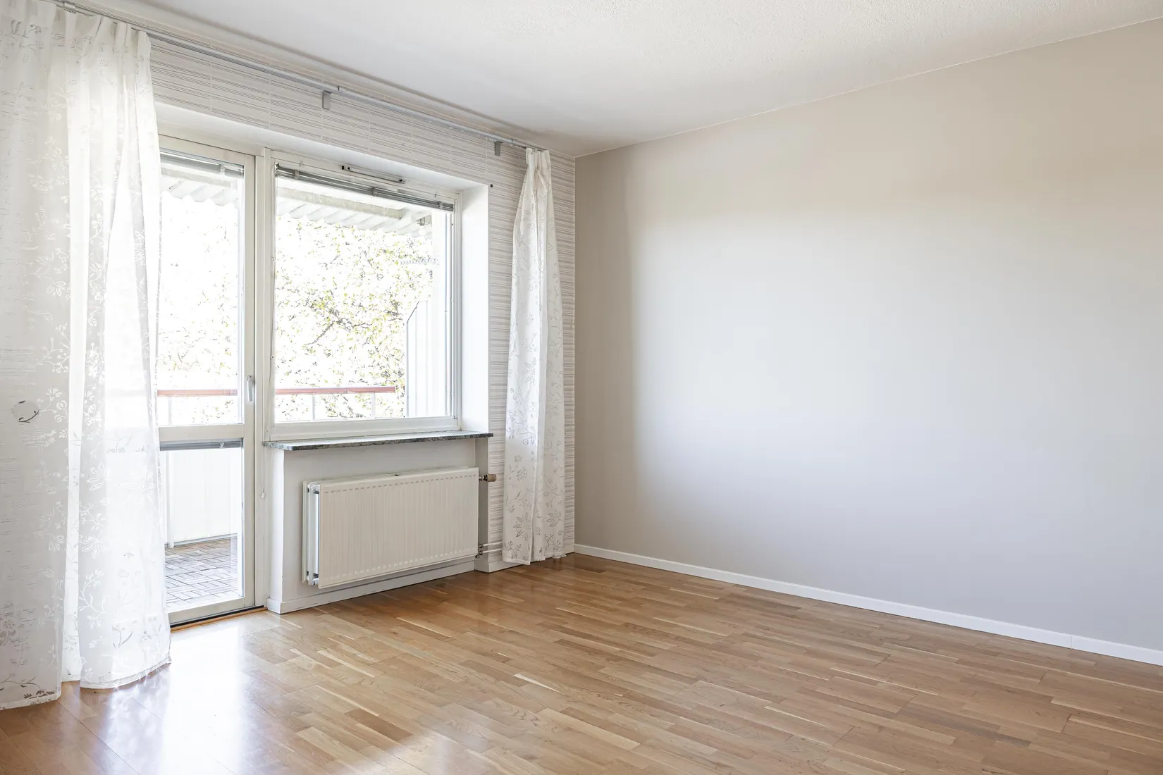Bostadsrätt, Bomansgatan 24B, Kristiansborg, Västerås