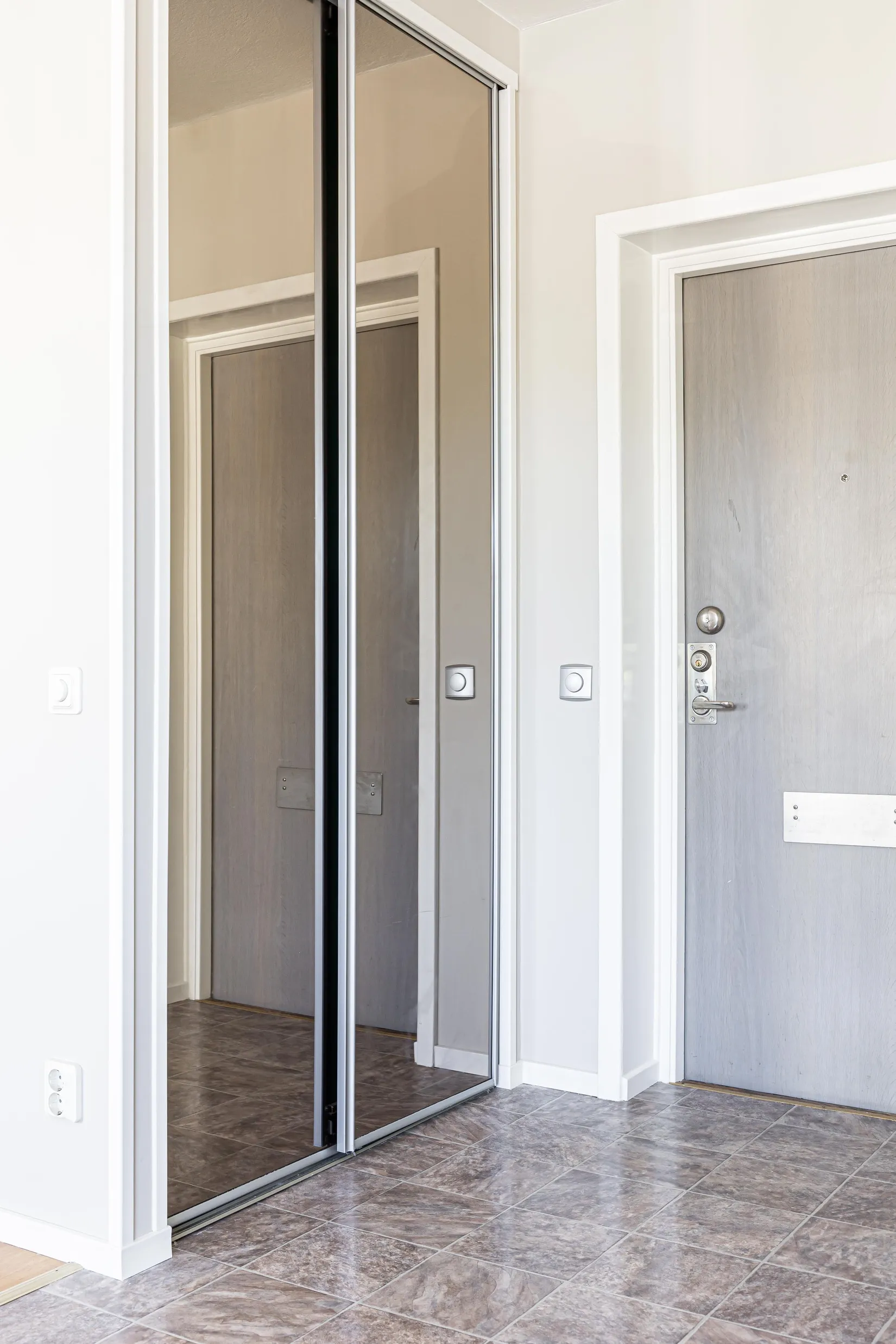 Bostadsrätt, Bomansgatan 24B, Kristiansborg, Västerås
