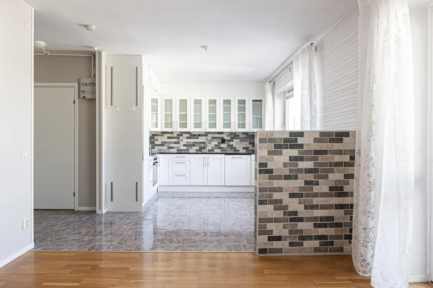 Bostadsrätt, Bomansgatan 24B, Kristiansborg, Västerås