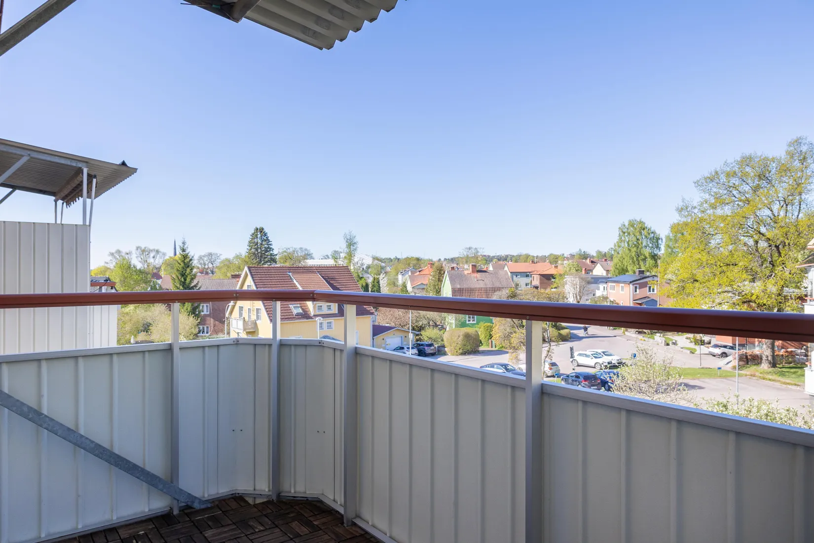 Bostadsrätt, Bomansgatan 24B, Kristiansborg, Västerås