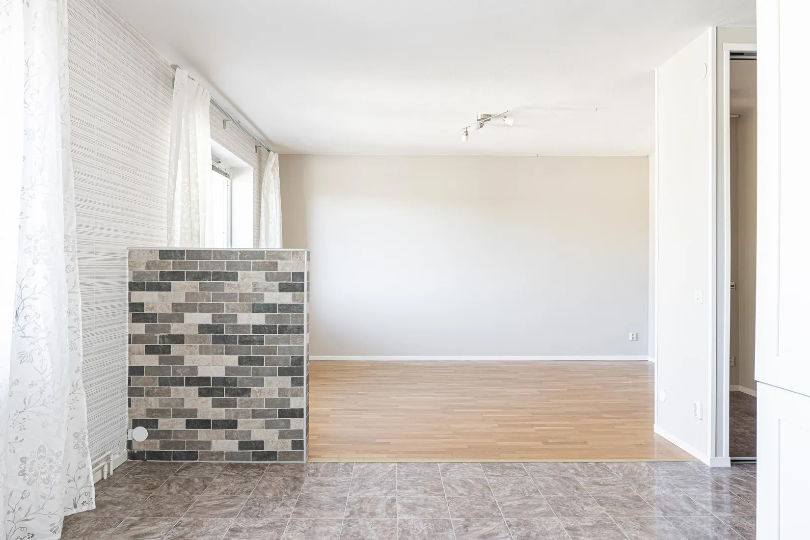 Bostadsrätt, Bomansgatan 24B, Kristiansborg, Västerås