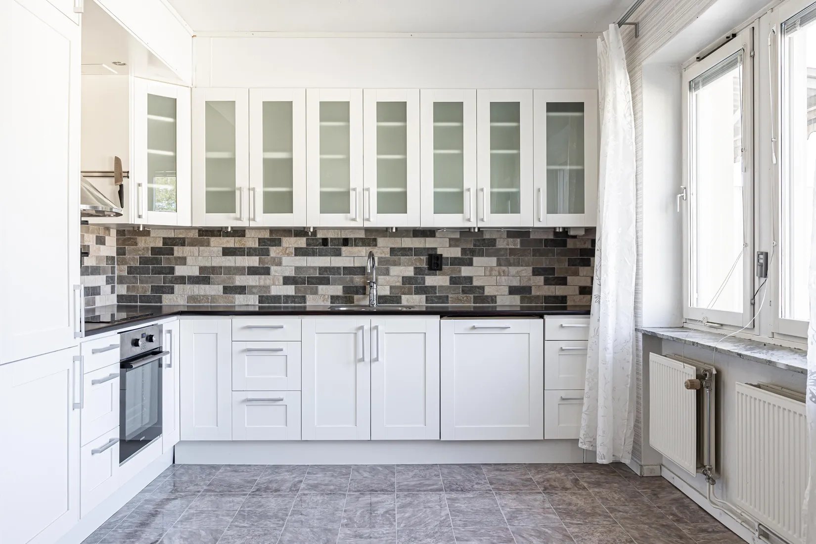 Bostadsrätt, Bomansgatan 24B, Kristiansborg, Västerås