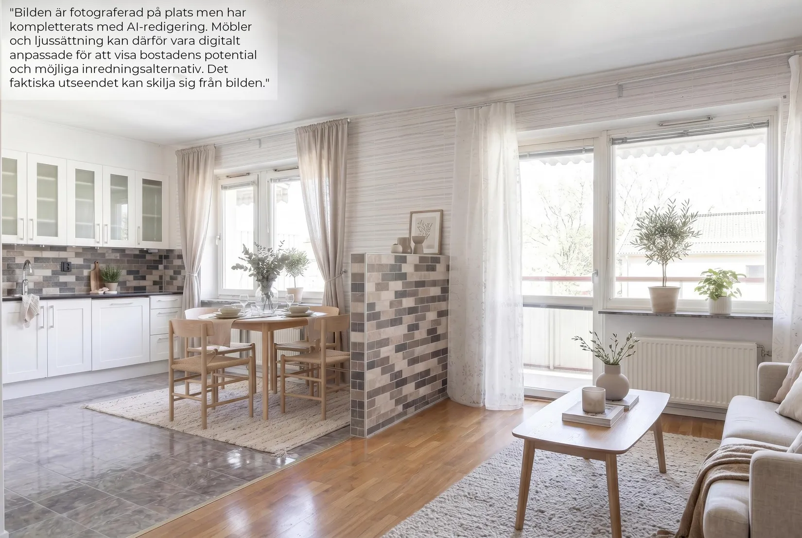 Bostadsrätt, Bomansgatan 24B, Kristiansborg, Västerås