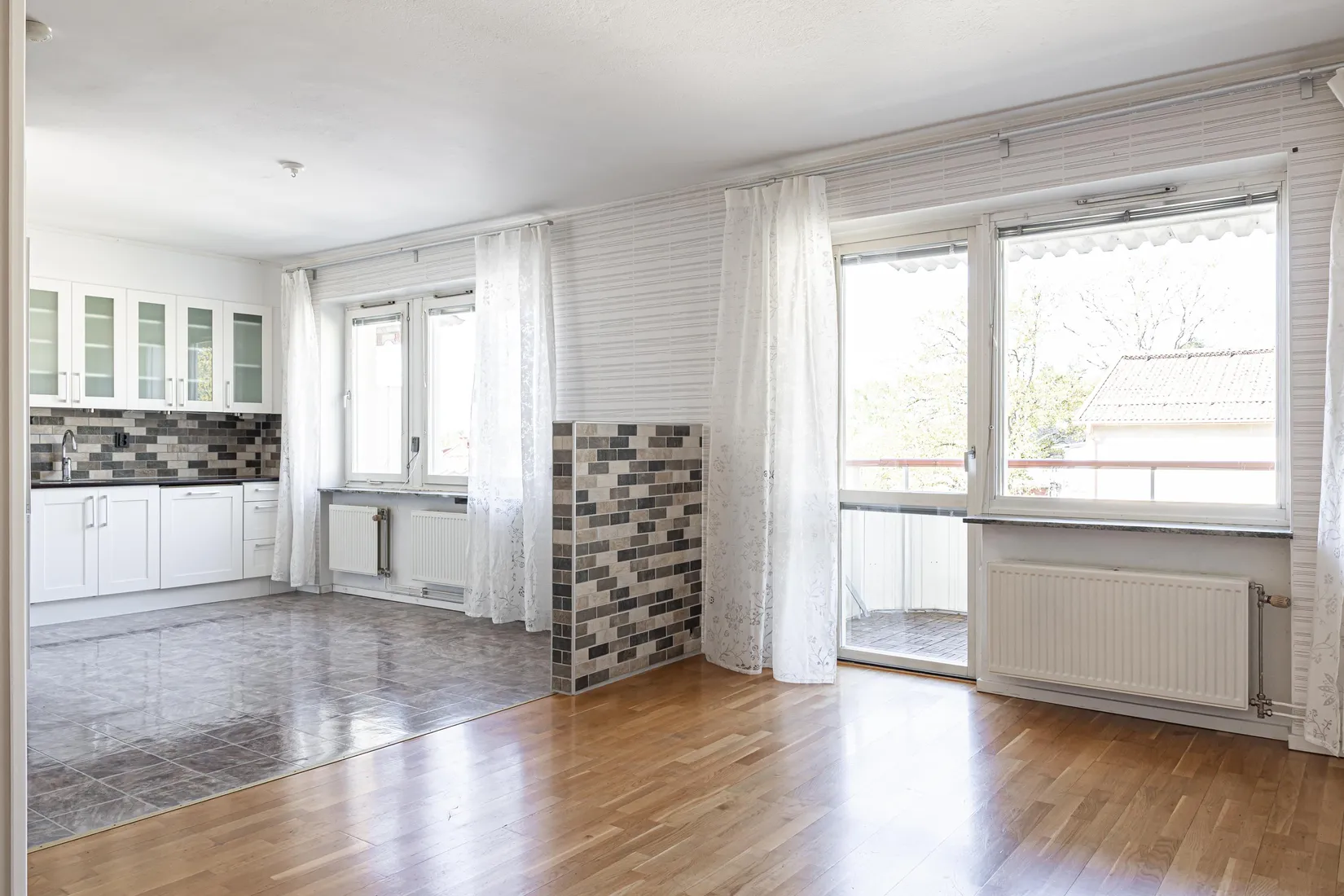 Bostadsrätt, Bomansgatan 24B, Kristiansborg, Västerås