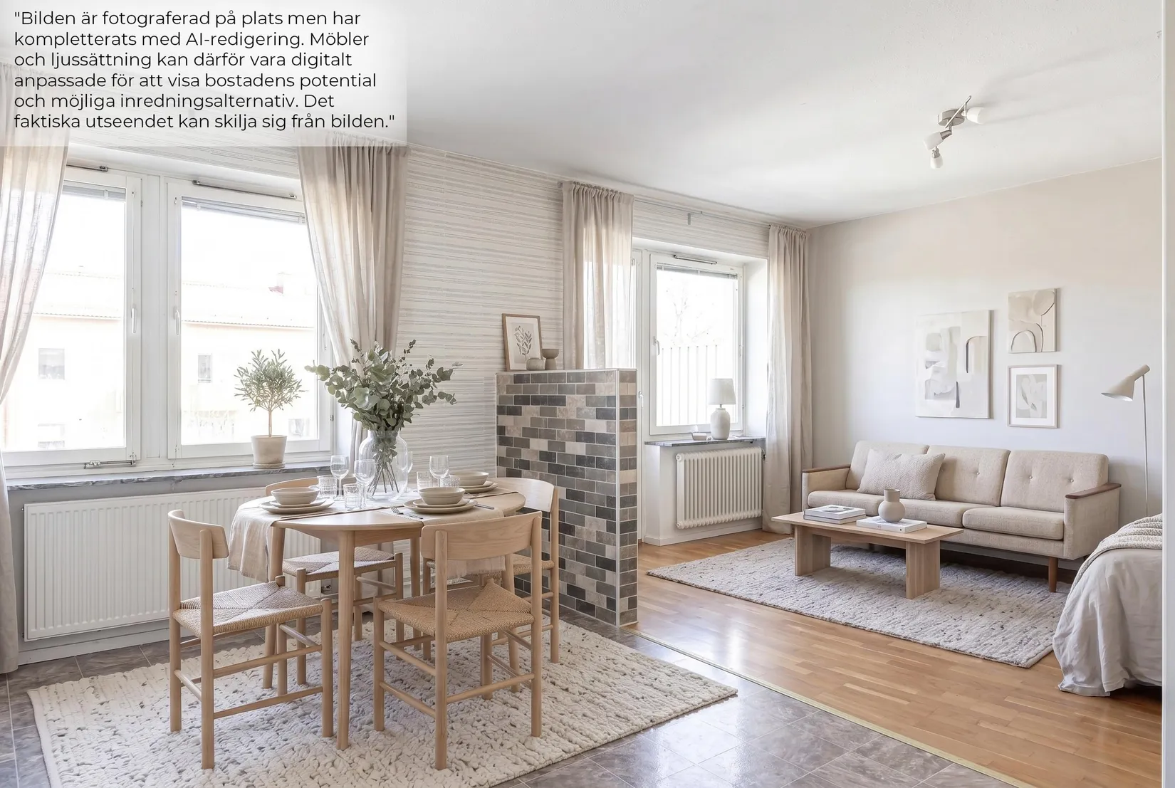 Bostadsrätt, Bomansgatan 24B, Kristiansborg, Västerås