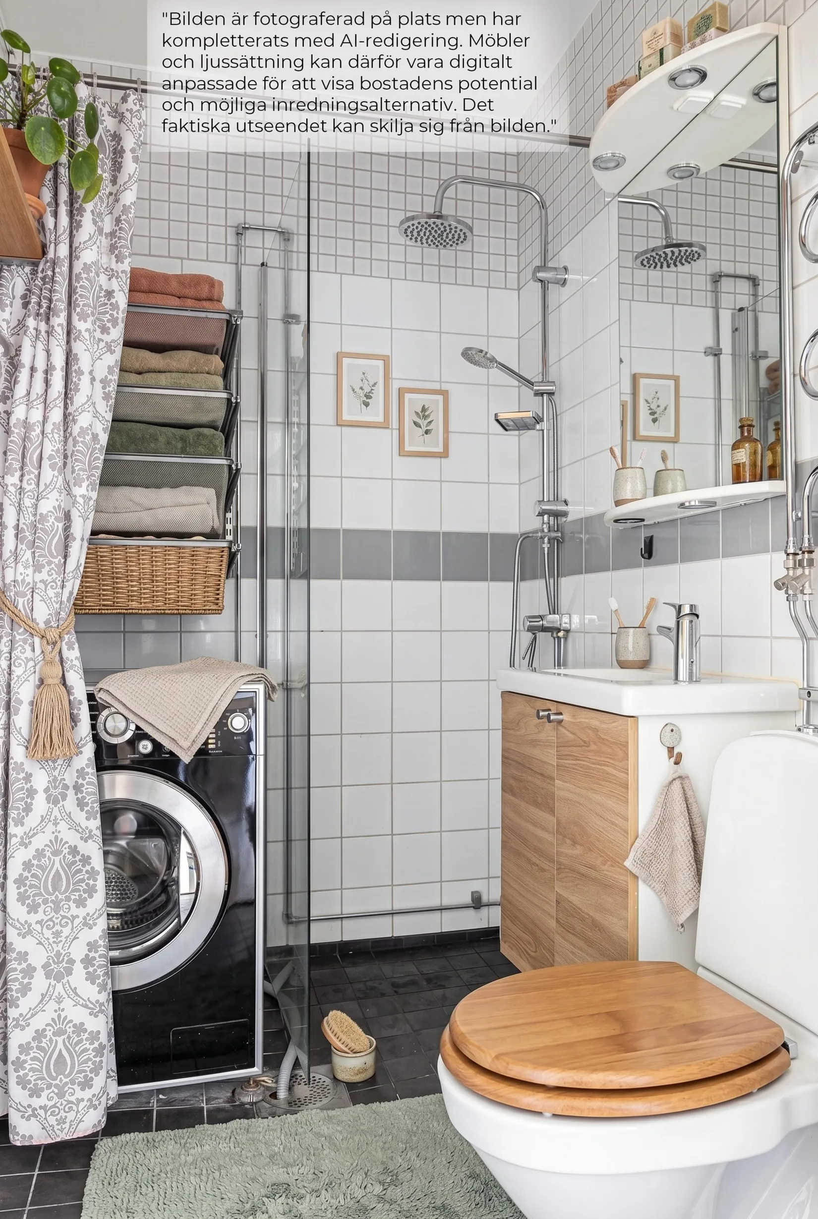 Bostadsrätt, Bomansgatan 24B, Kristiansborg, Västerås