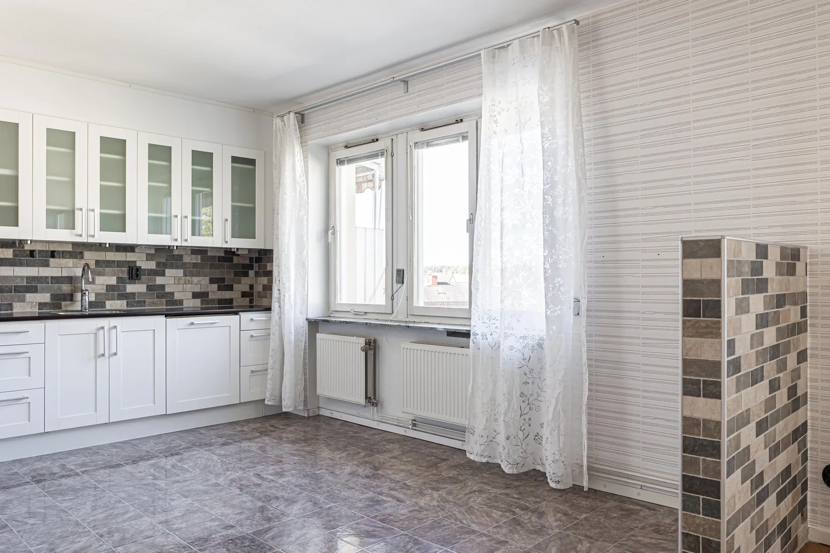 Bostadsrätt, Bomansgatan 24B, Kristiansborg, Västerås