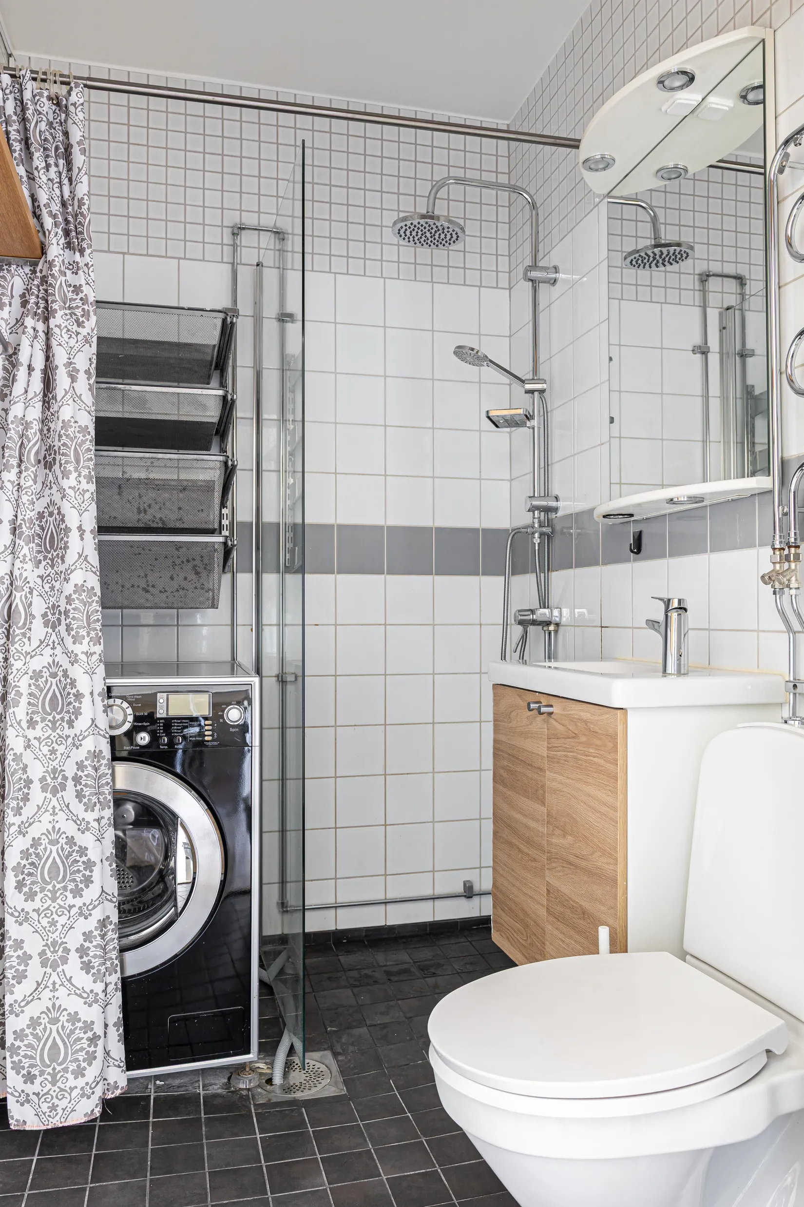 Bostadsrätt, Bomansgatan 24B, Kristiansborg, Västerås