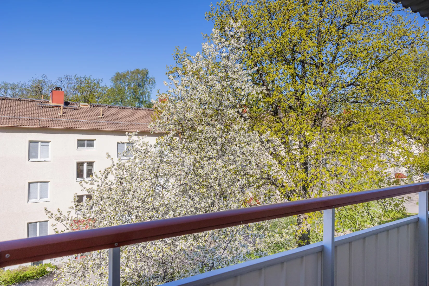 Bostadsrätt, Bomansgatan 24B, Kristiansborg, Västerås