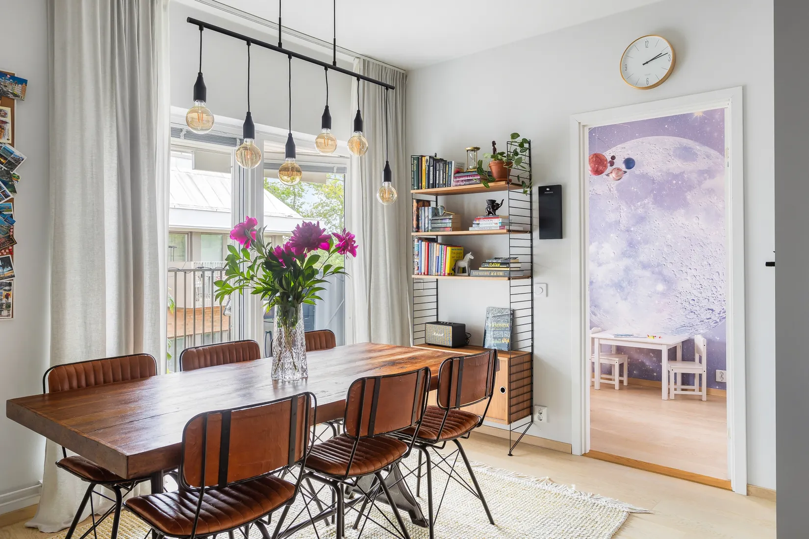 Bostadsrätt, Garvis Carlssons gata 15, Råsunda, Solna