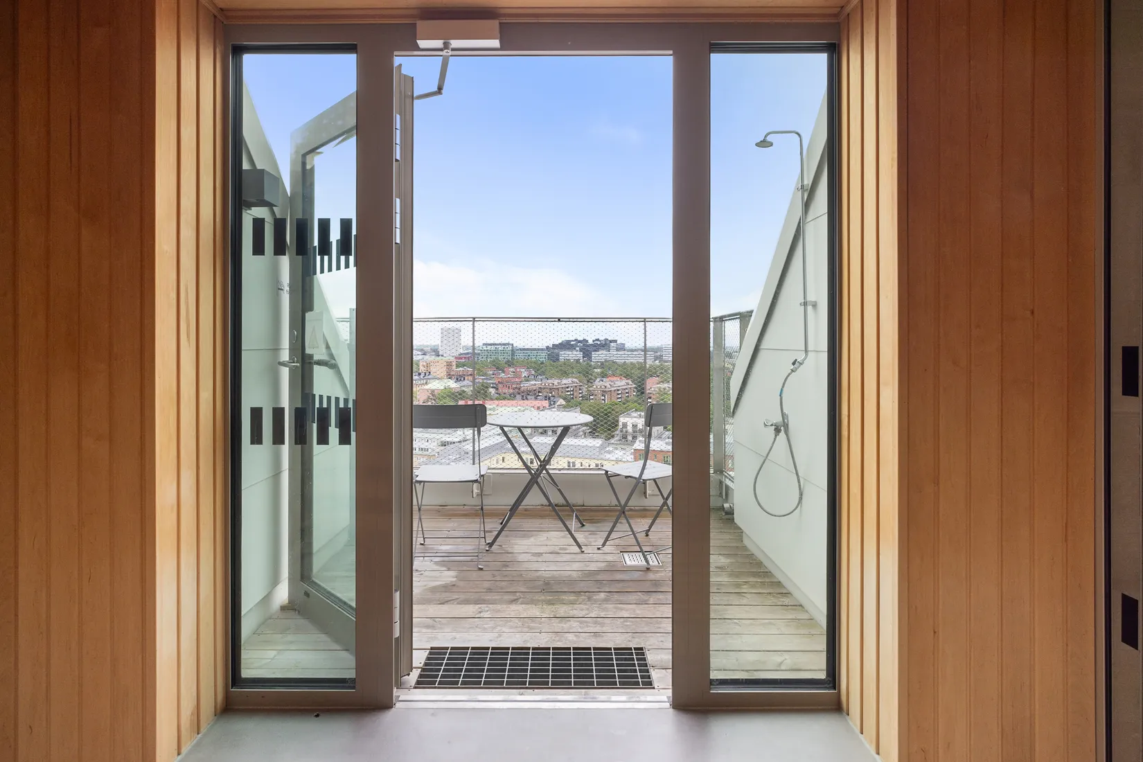Bostadsrätt, Garvis Carlssons gata 15, Råsunda, Solna