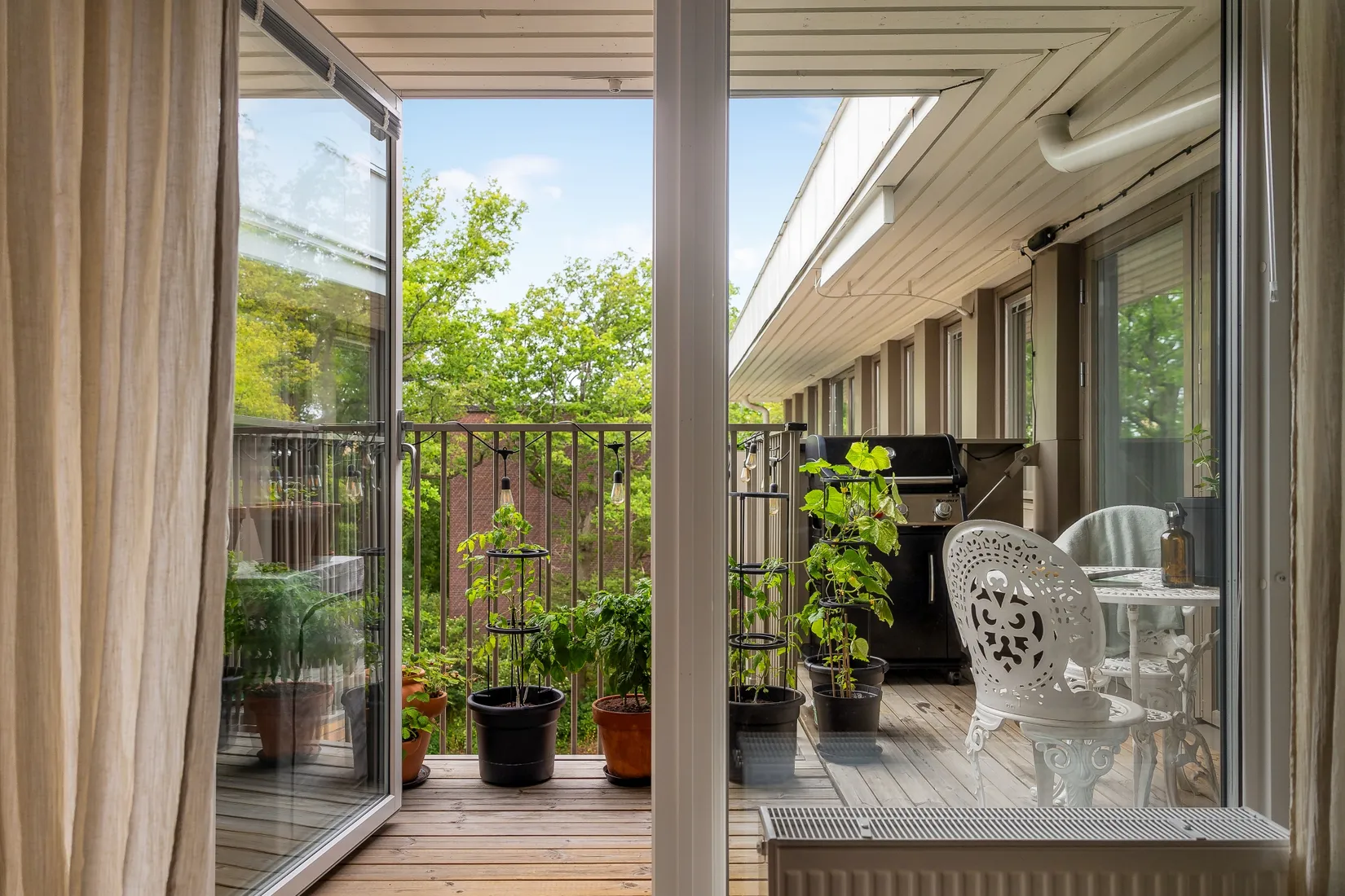 Bostadsrätt, Garvis Carlssons gata 15, Råsunda, Solna