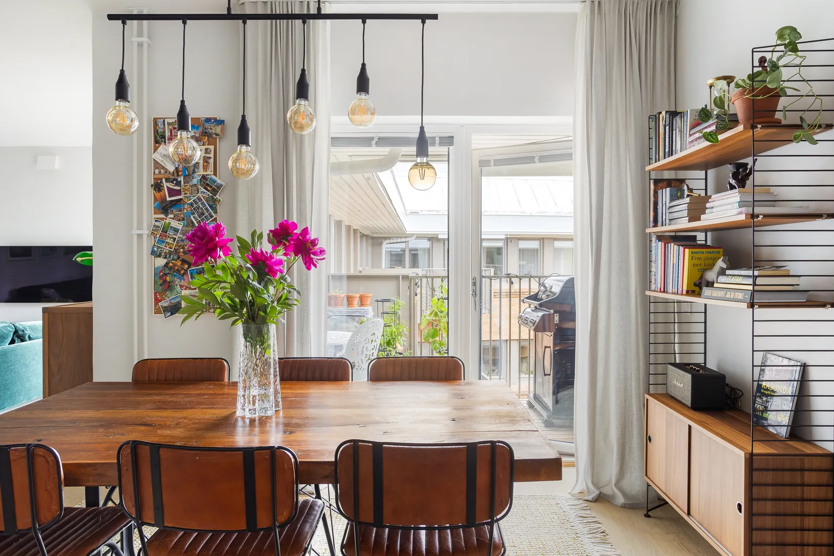 Bostadsrätt, Garvis Carlssons gata 15, Råsunda, Solna