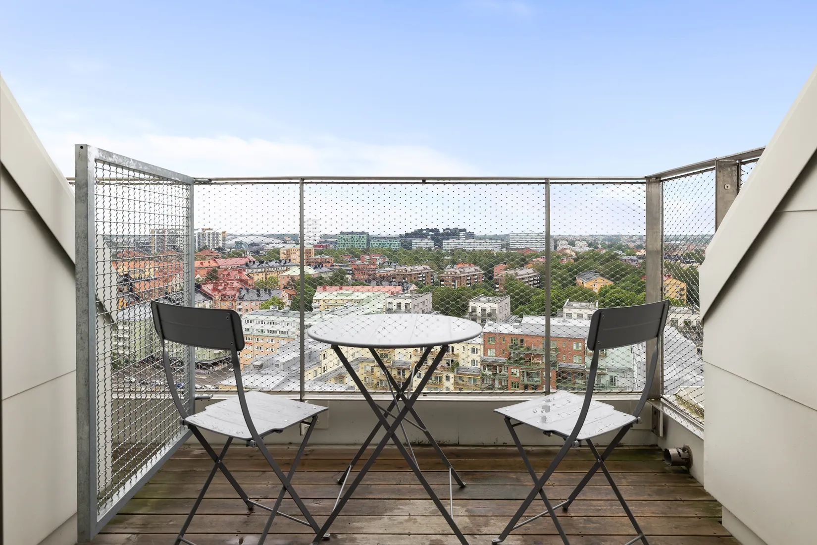 Bostadsrätt, Garvis Carlssons gata 15, Råsunda, Solna