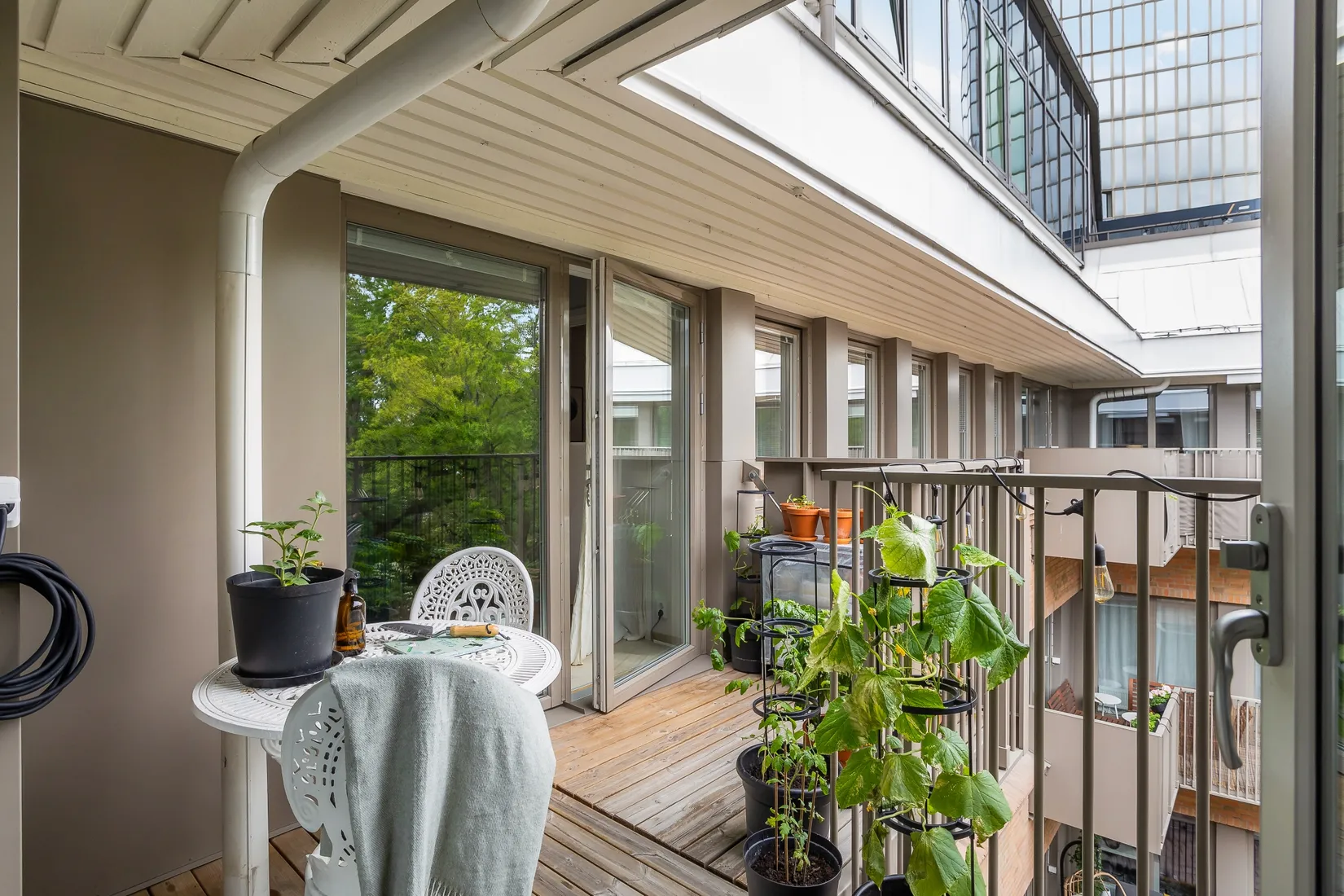 Bostadsrätt, Garvis Carlssons gata 15, Råsunda, Solna