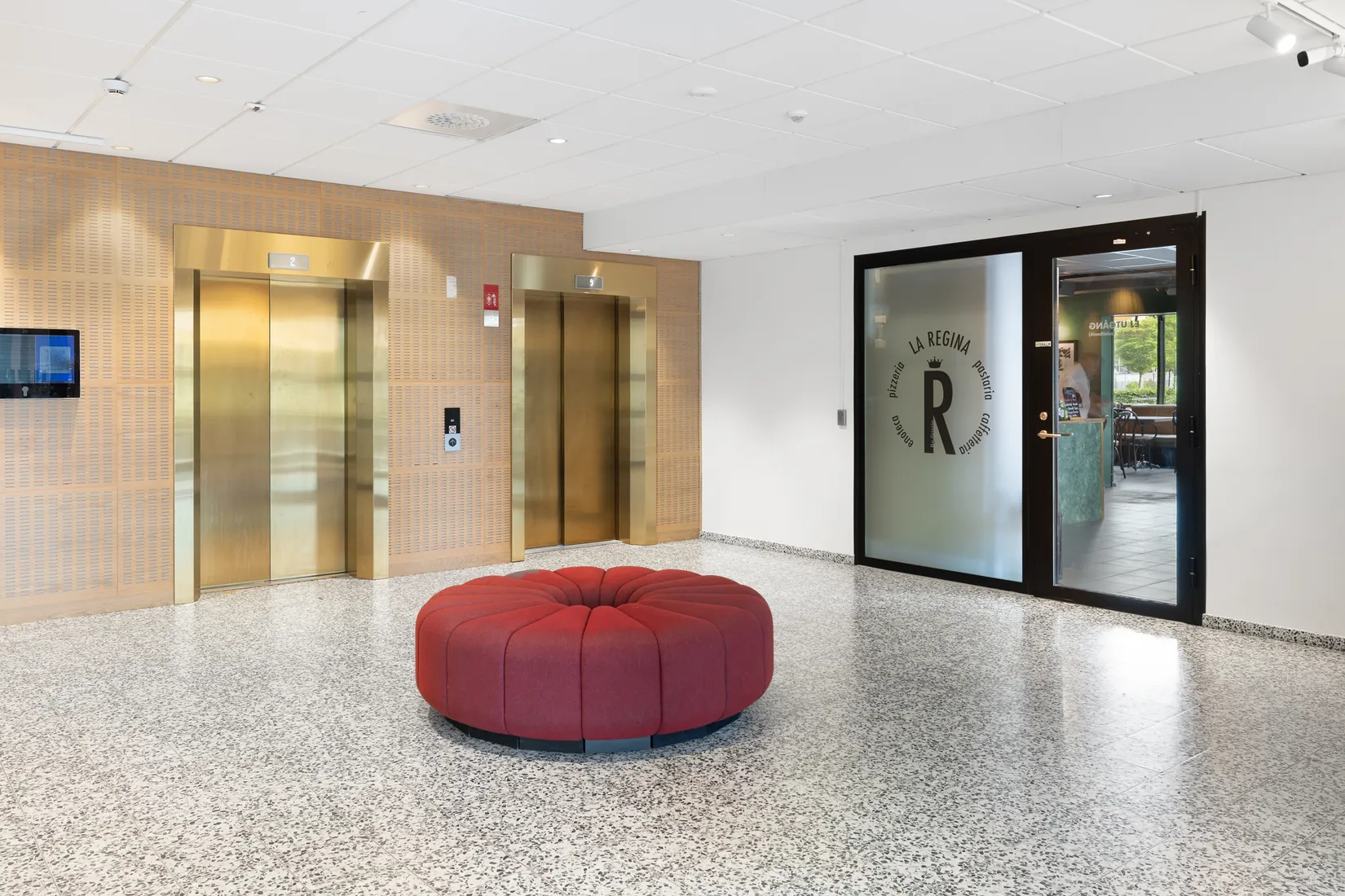 Bostadsrätt, Garvis Carlssons gata 15, Råsunda, Solna