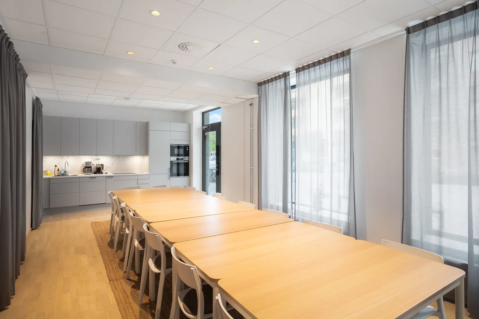 Bostadsrätt, Garvis Carlssons gata 15, Råsunda, Solna