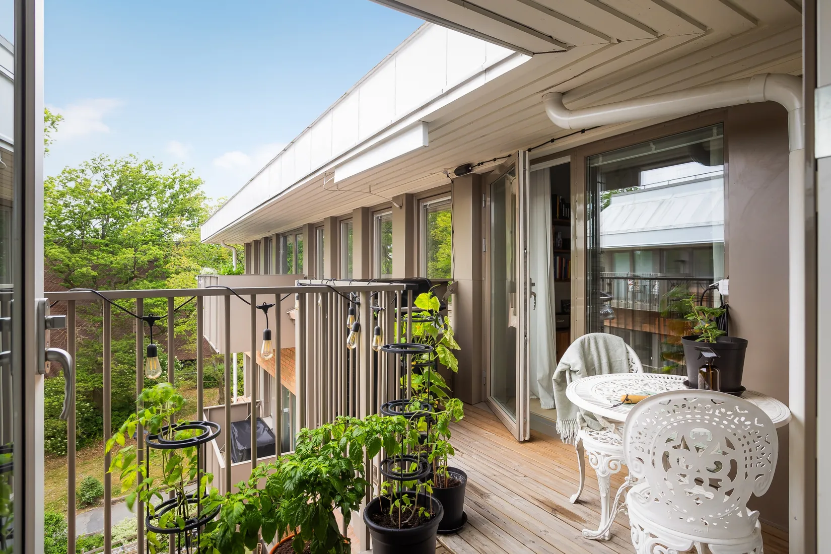 Bostadsrätt, Garvis Carlssons gata 15, Råsunda, Solna