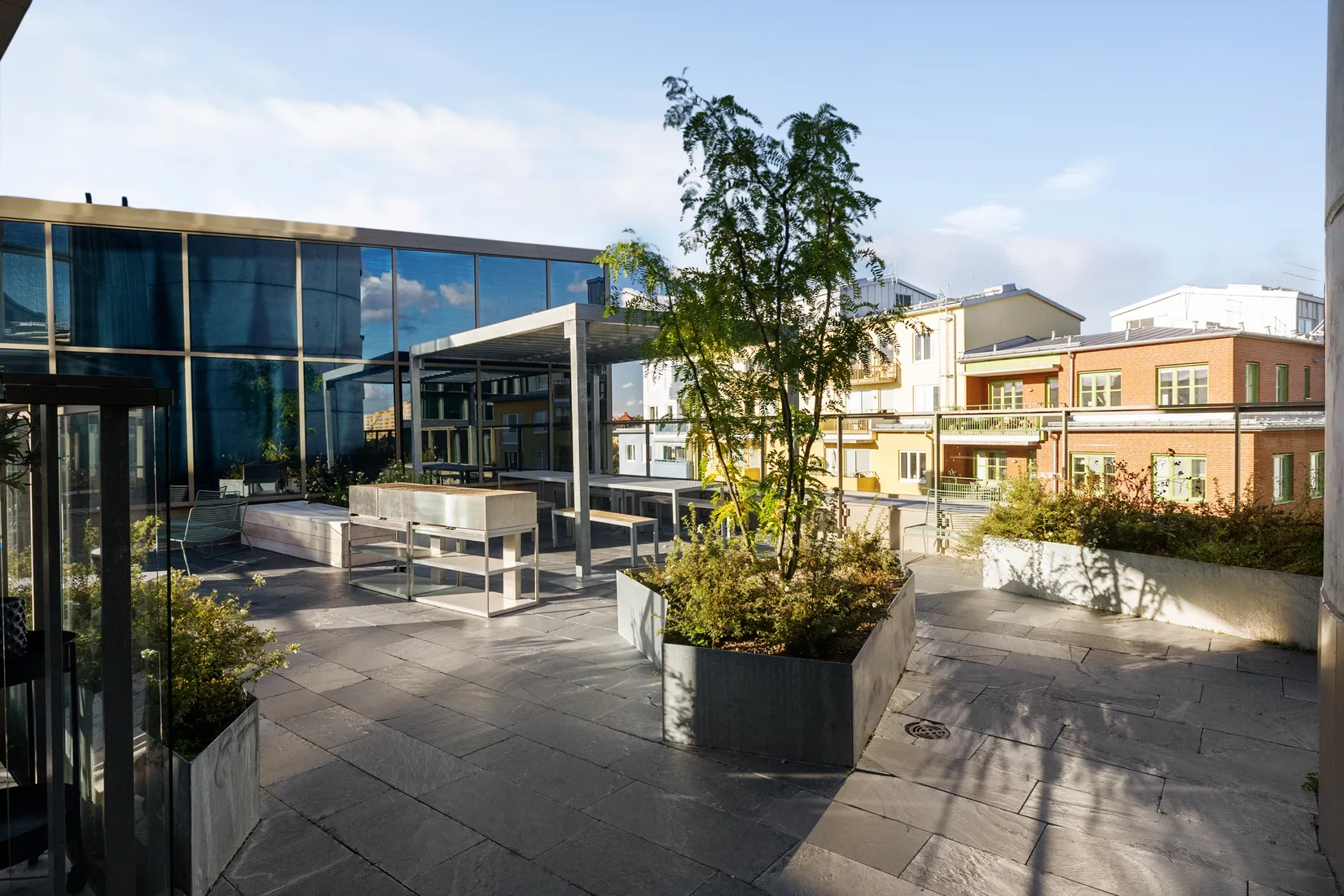 Bostadsrätt, Garvis Carlssons gata 15, Råsunda, Solna
