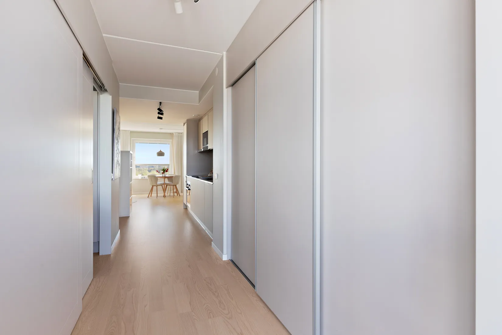 Bostadsrätt, Kolonnvägen 2, Haga Norra, Solna