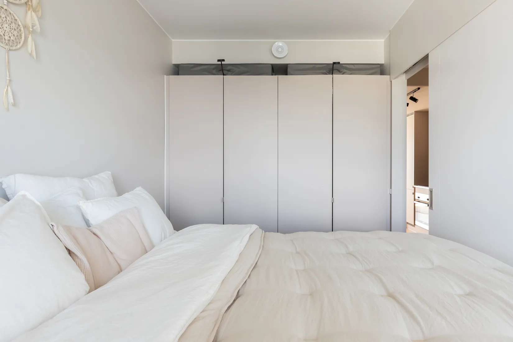 Bostadsrätt, Kolonnvägen 2, Haga Norra, Solna