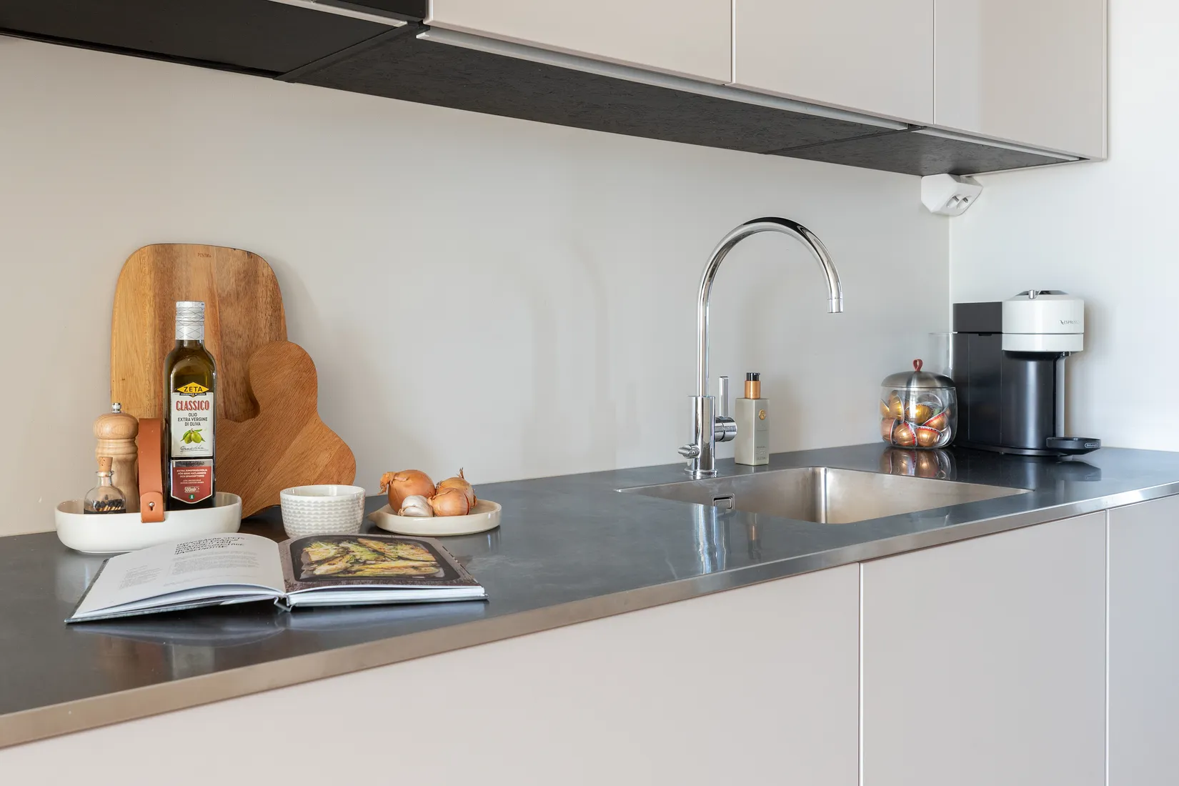 Bostadsrätt, Kolonnvägen 2, Haga Norra, Solna