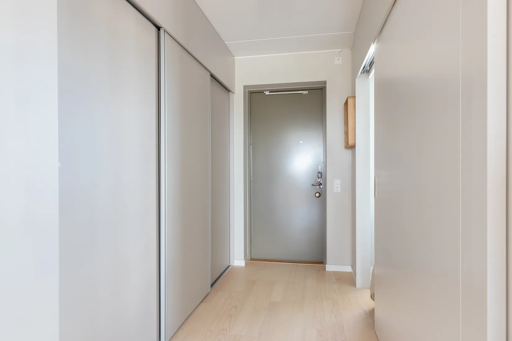 Bostadsrätt, Kolonnvägen 2, Haga Norra, Solna